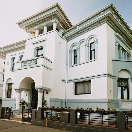 Vigo Hotel Ploieşti Exteriér fotografie
